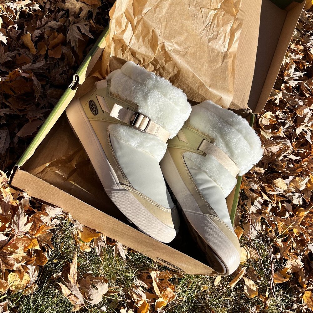 Keen Hoodromeo Mini Boots - Insulated